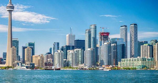 Canada Canada: A Comprehensive Overview of Geography, Society, and Immigration in the Modern Era